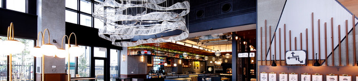 【2025年大阪】オープン3年以内のおしゃれホテル12選♪新しいホテルに泊まろう！