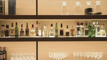 バー (施設内) / 22