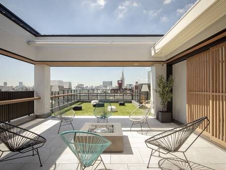 東急ステイ新宿イーストサイド / 2