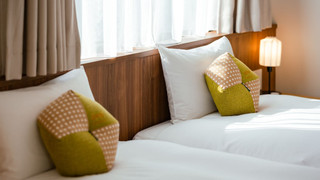 スーペリア 4 人部屋