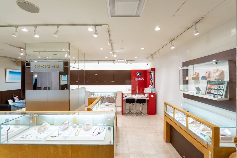 ギフト ショップ