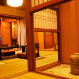 お部屋でのんびり
体と心をほぐす時間 / 4