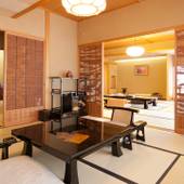 坐山 みなかみ（群馬県 旅館） / 2