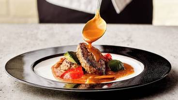 朝食ビュッフェ / 2