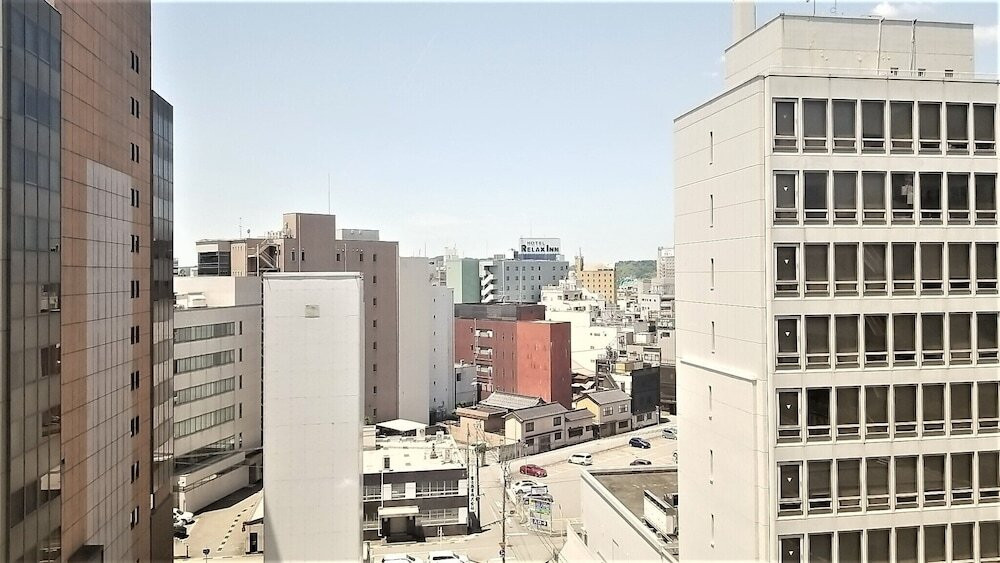 シティ ビュー