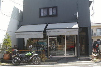 「27コーヒーロースターズ」 外観 85838999 