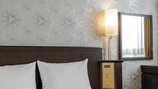 ワイドシングルルーム 禁煙 (14 ㎡)