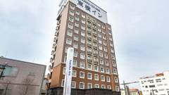 東横イン上田駅前