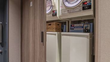 ランドリー ルーム / 10