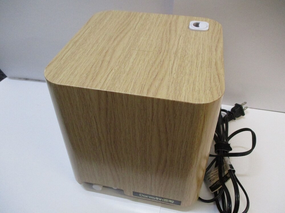 客室の設備とサービス