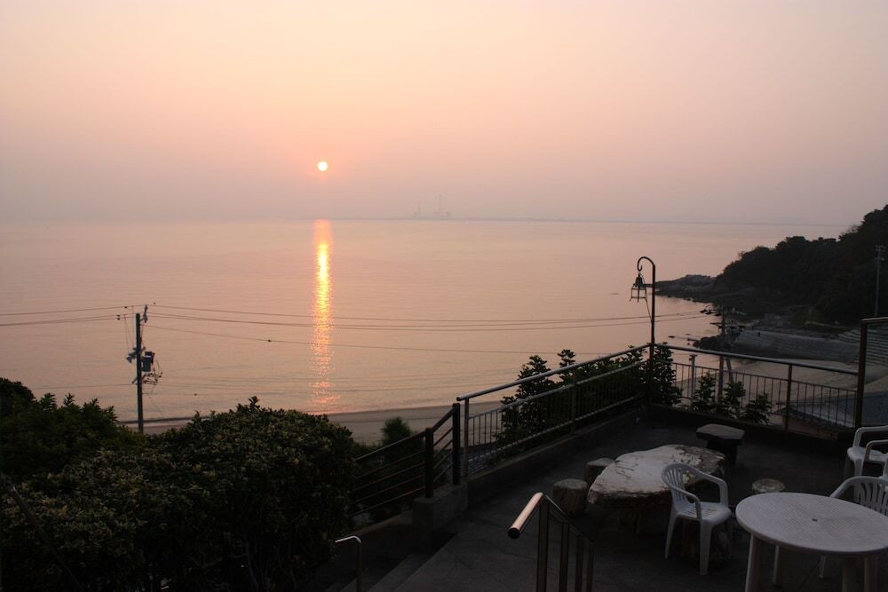 施設からの眺望