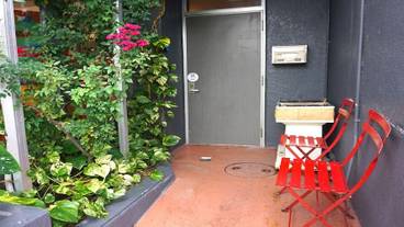 施設の敷地 / 12