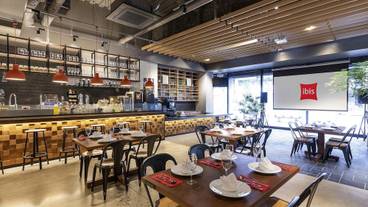 レストラン / 14