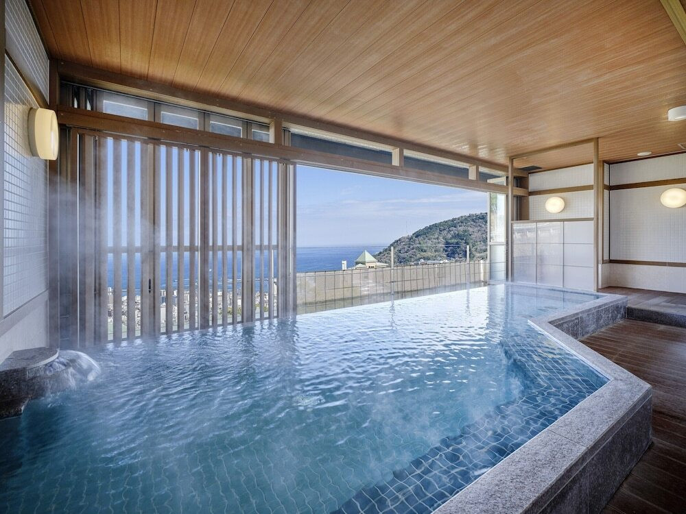 大浴場