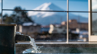 2.3F富士山展望風呂付和室10畳＋広縁炬燵【デラックス】 [デラックス] [和室] [禁煙] [富士山が見える]