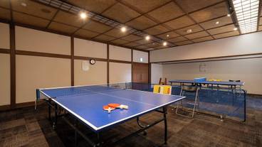 施設内の設備 / 12