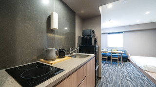 スーペリアファミリージャパニーズルーム 禁煙