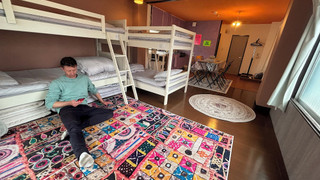 401 ベッドルーム