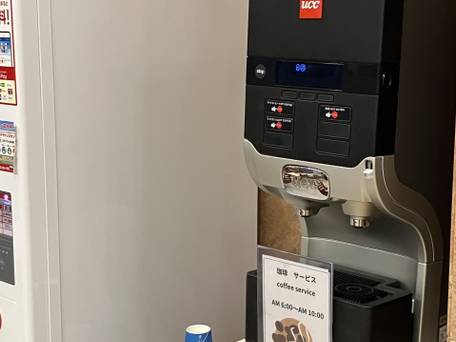 東横イン苫小牧駅前 / 3