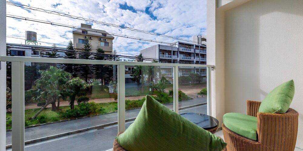 テラス / パティオ