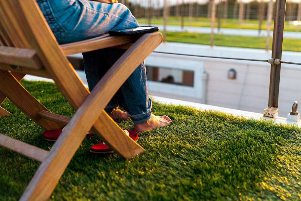 テラス / パティオ