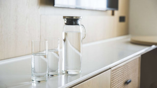 ツインデラックスルーム