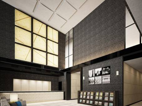 スマイルホテルプレミアム大阪東心斎橋 / 3