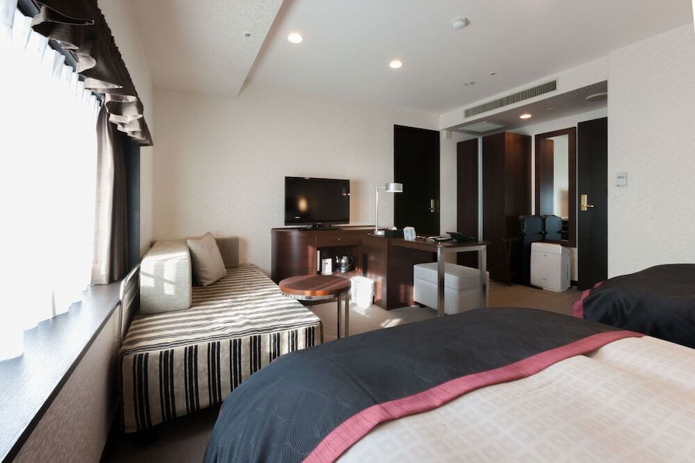 プレミアキングスイート(1)