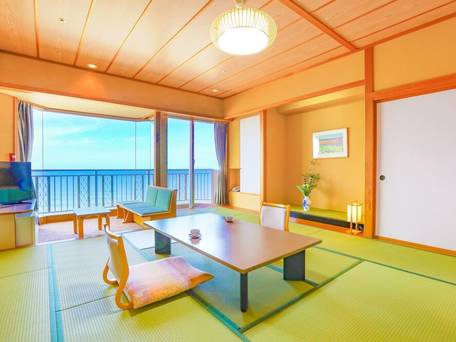 大江戸温泉物語Premium 汐美荘 / 5