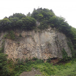 岐阜有数のパワースポット「巌立峡」で感じる大地のエネルギーが圧巻！