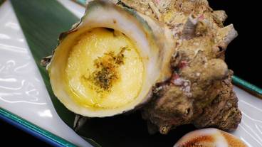 食事・飲み物 / 1