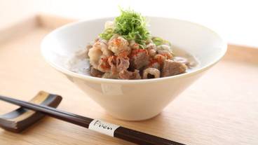 朝食ビュッフェ / 20