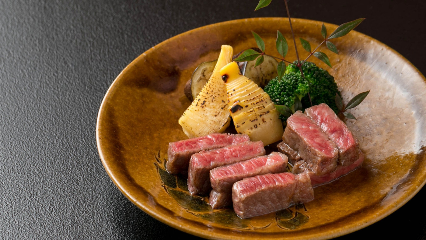 上質なおもてなしと品数豊富な朝食で安らぐ旅館3543519