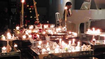 バンケット ホール / 32