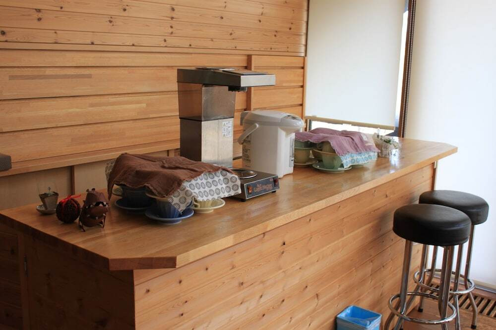 コーヒー サービス