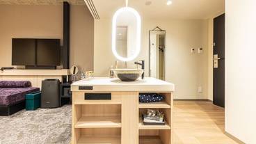 客室の設備とサービス / 29