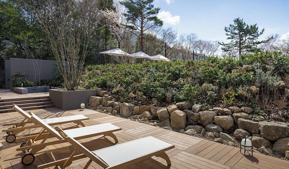 ととのいテラス / 4