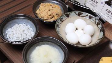 食事・飲み物 / 1