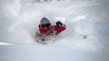 スノー スポーツとスキー / 14