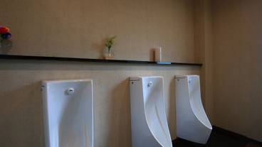 施設内の設備 / 6