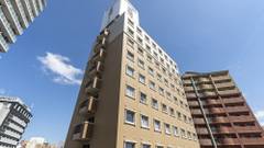 東横イン福岡天神