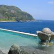 伊豆稲取温泉 食べるお宿 浜の湯