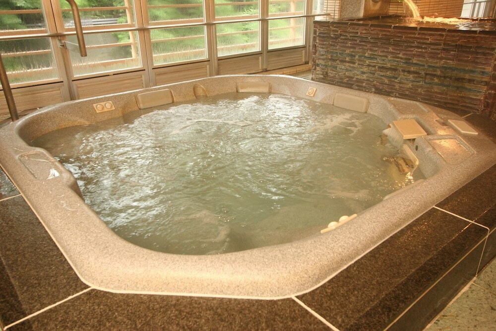 「奥利根八湯」ジャグジー