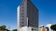 コンフォートホテル秋田