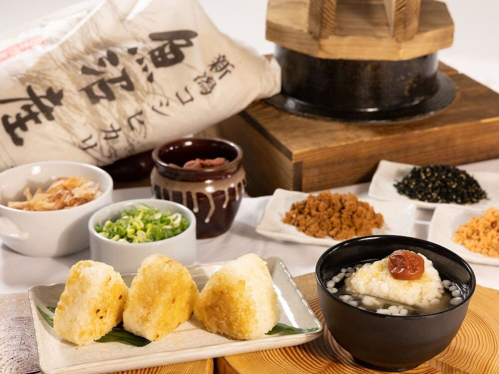 レストラン