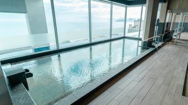 大浴場 内湯 / 6