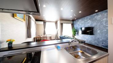 専用キッチン / 17