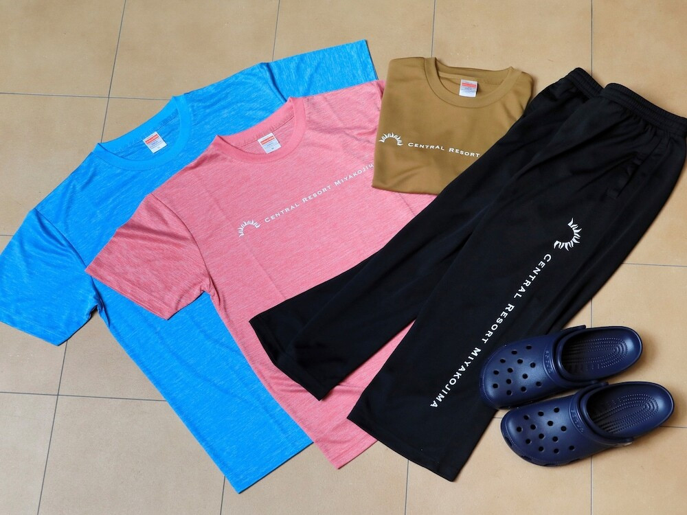 客室の設備とサービス