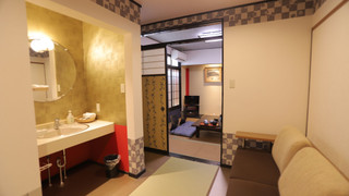 和室10畳 禁煙(会席)