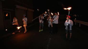 施設内の設備 / 1